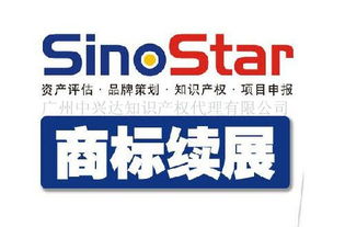 广州商标与版权代理 一站式知识产权服务指南